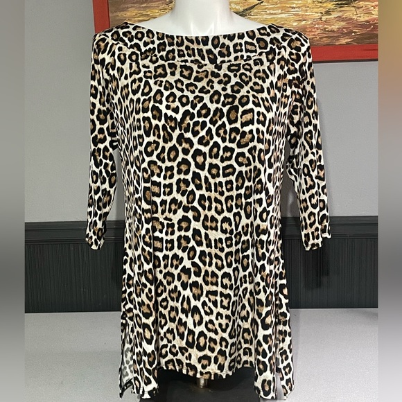 Chico's Tops - Chico’s Blouse SZ - XL Chico’s 3